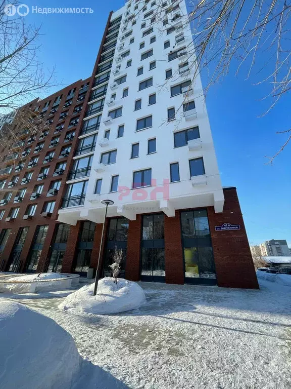 Торговая площадь (56.3 м) - Фото 1