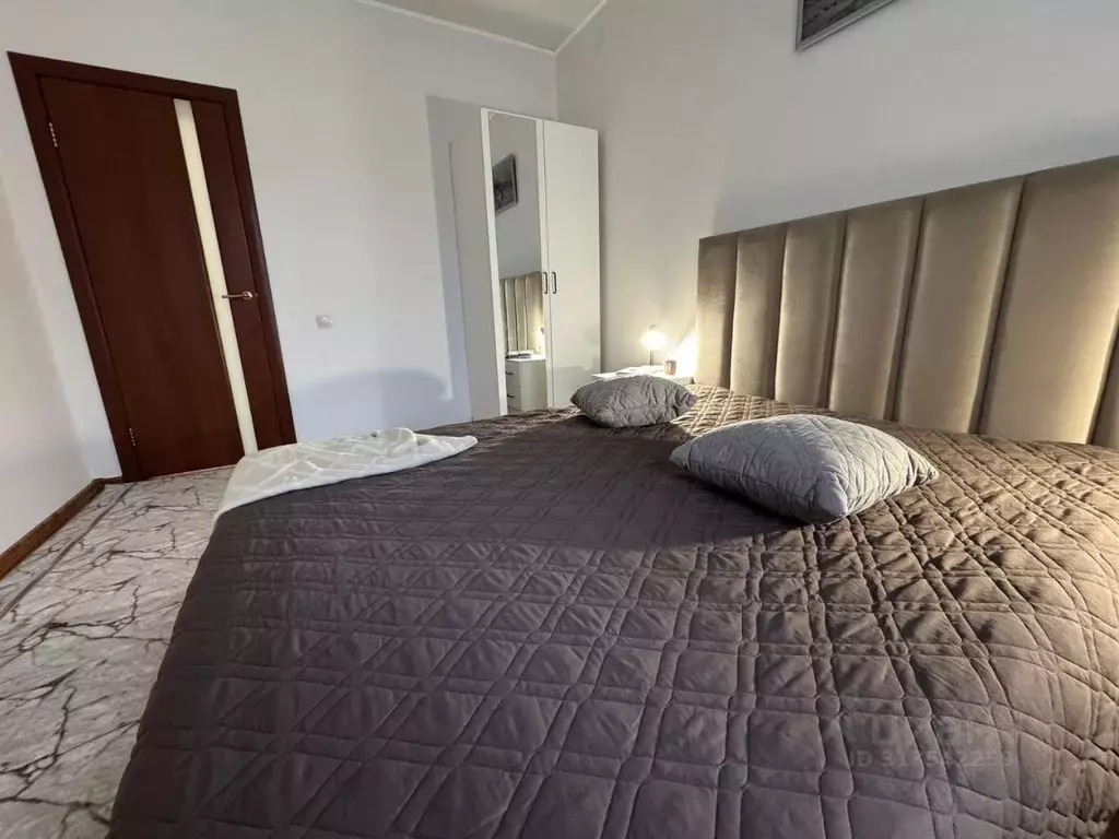 2-к кв. Татарстан, Казань Чистопольская ул., 64 (63.0 м) - Фото 1