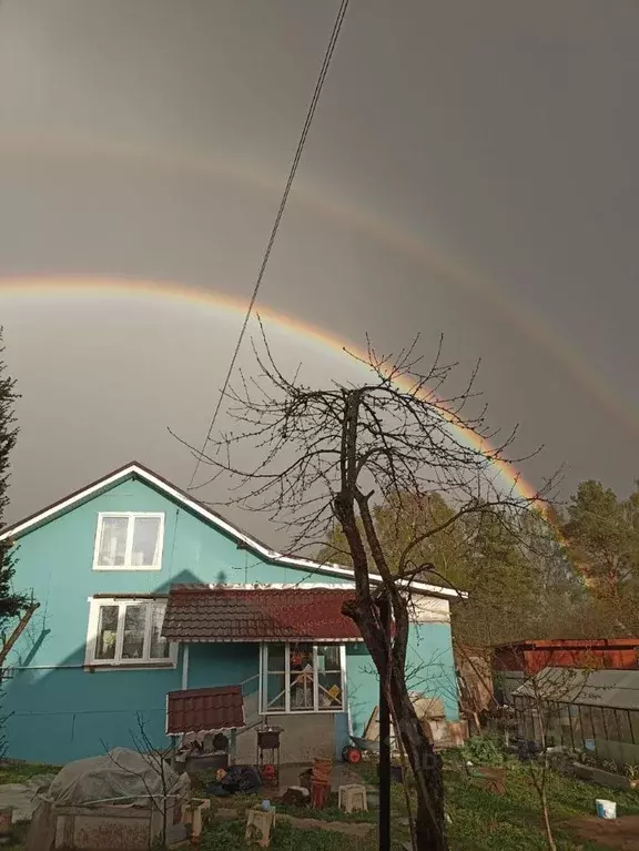 Дом в Москва, Москва, Зеленоград ул. Алабушевская, 19 (90 м) - Фото 1