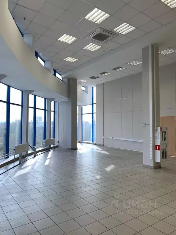 Офис в Нижегородская область, Нижний Новгород Сормовское ш., 1Д (269 ... - Фото 1