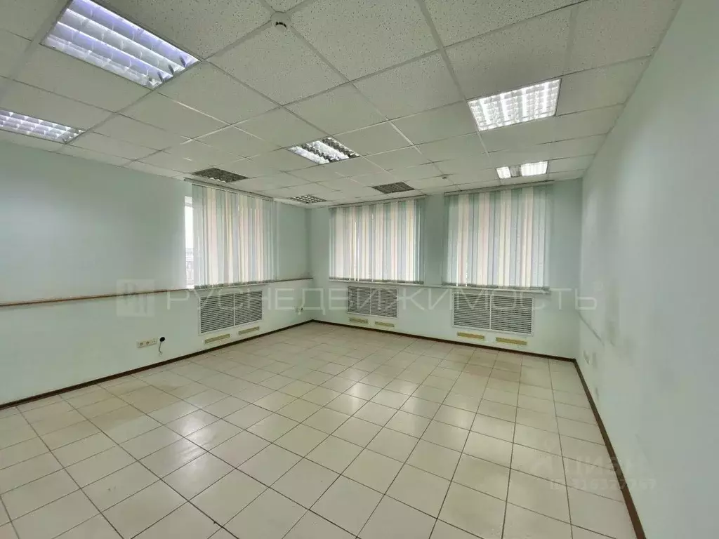Офис в Кировская область, Киров Красноармейская ул., 8а (191 м) - Фото 0