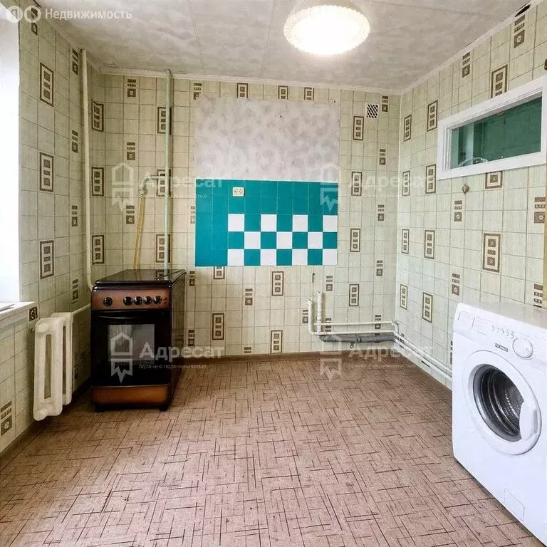 1-комнатная квартира: Волгоград, улица Генерала Штеменко, 68 (44.5 м) - Фото 1