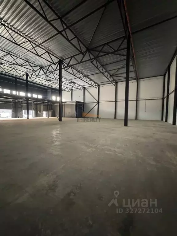 Склад в Московская область, Люберцы городской округ, Томилино пгт ... - Фото 1