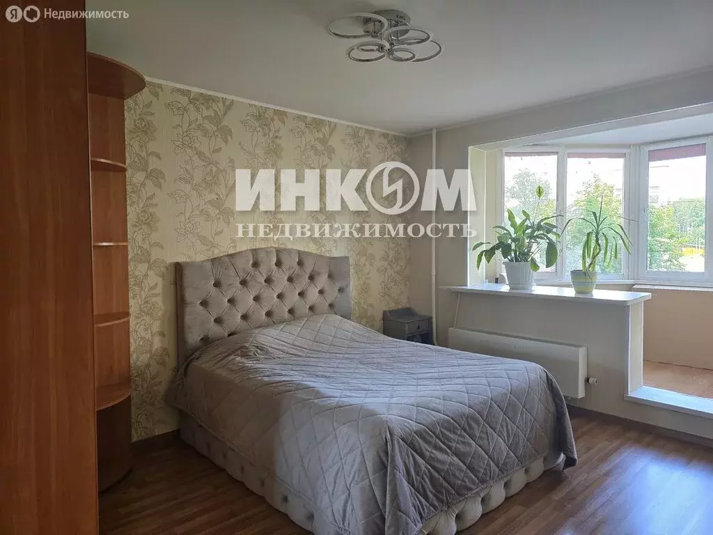 2-комнатная квартира: Московский, Радужная улица, 15 (60.4 м) - Фото 1