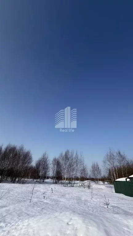 Участок в Московская область, Ступино городской округ, с. Ивановское  ... - Фото 1