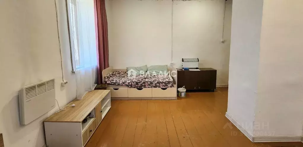 1-к кв. Бурятия, Улан-Удэ Астраханская ул., 17 (35.0 м) - Фото 2