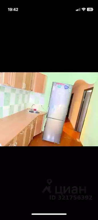 3-к кв. Курская область, Курск Сумская ул., 12 (64.0 м) - Фото 0