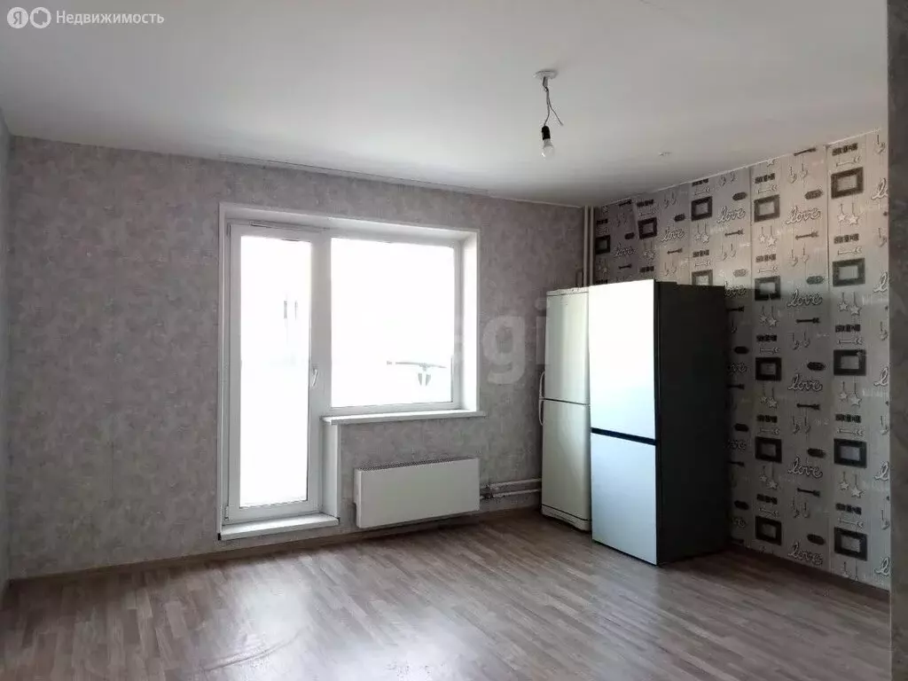 1-комнатная квартира: Челябинск, улица Дмитрия Неаполитанова, 26 (35.9 ... - Фото 2