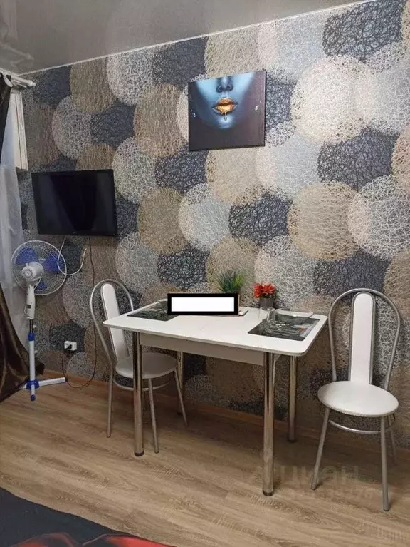 1-к кв. Москва Щелковское ш., 21К2 (22.0 м) - Фото 2