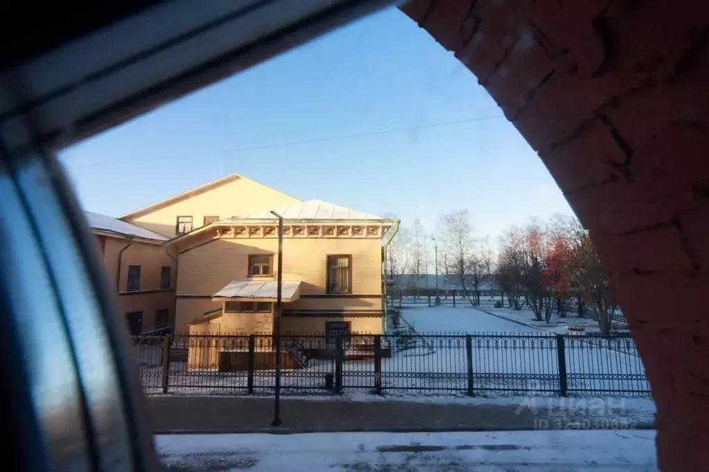 Помещение свободного назначения в Архангельская область, Архангельск ... - Фото 1