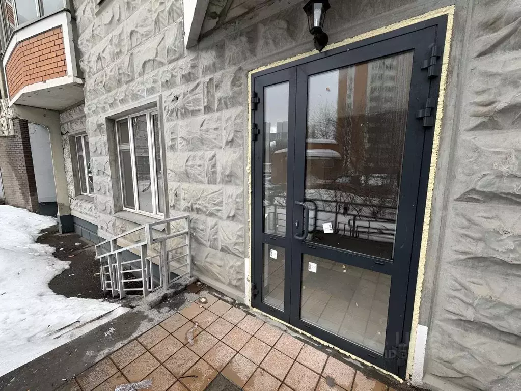 Помещение свободного назначения в Москва Селигерская ул., 18к3 (65 м) - Фото 2