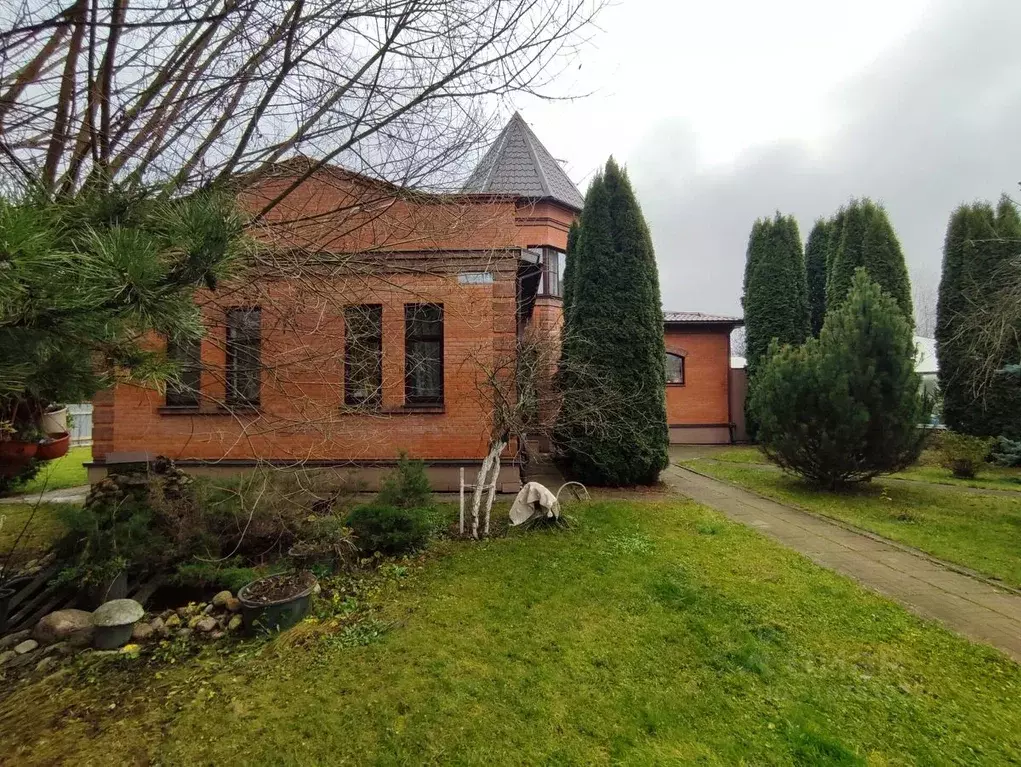 Дом в Москва д. Руднево, ул. Дальняя (357 м) - Фото 2