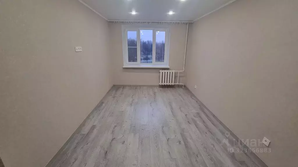 Комната Санкт-Петербург, Санкт-Петербург, Колпино Заводской просп., 60 ... - Фото 1