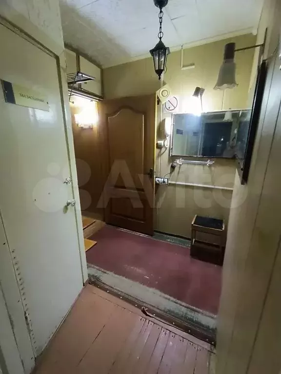 3-к. квартира, 45,6 м, 4/5 эт. - Фото 1
