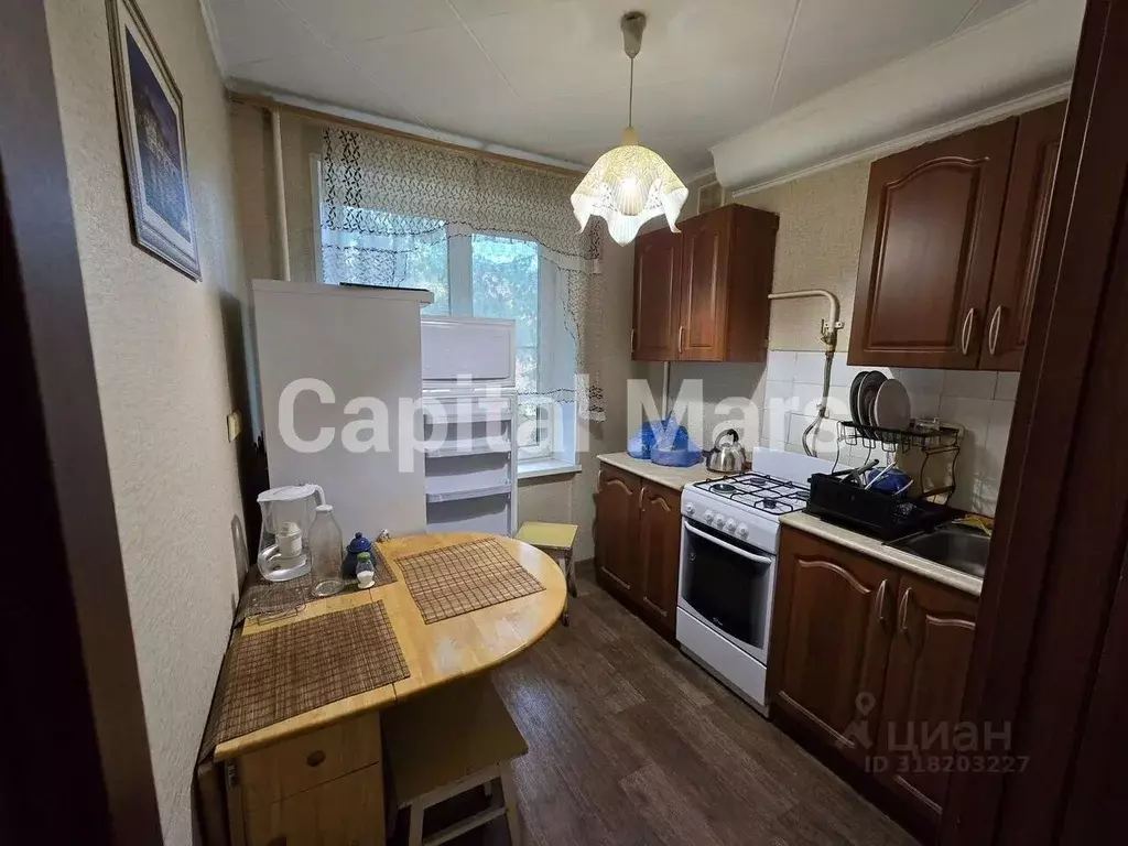 2-к кв. Москва Дмитровское ш., 13К2 (45.0 м) - Фото 0