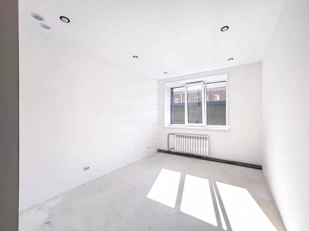 Помещение свободного назначения в Москва Кирпичная ул., 41С15 (12 м) - Фото 1