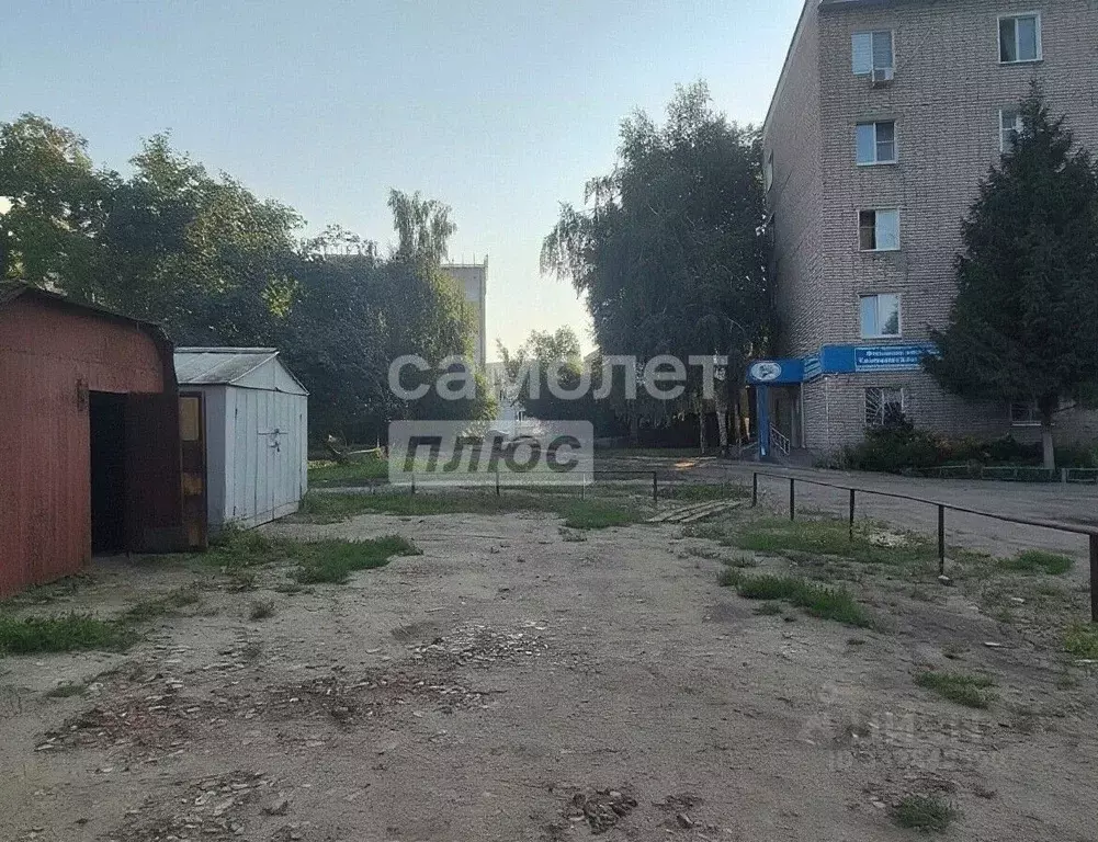 Гараж в Тамбовская область, Тамбов Гастелло мкр,  (34 м) - Фото 1