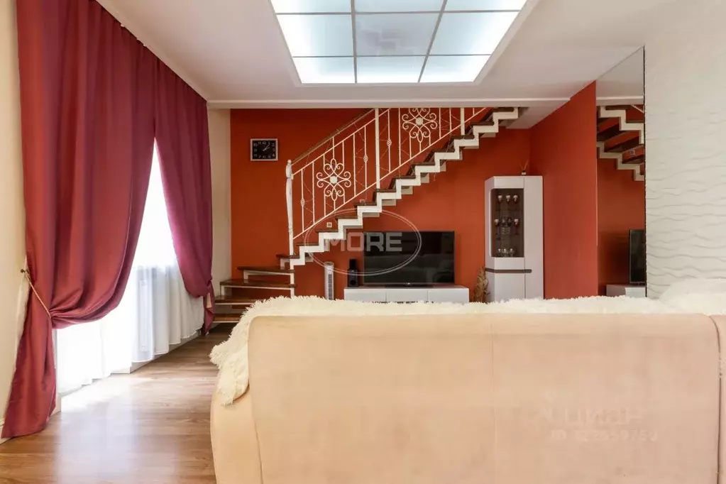 5-к кв. Калининградская область, Калининград ул. Вилория Бусловского, ... - Фото 1