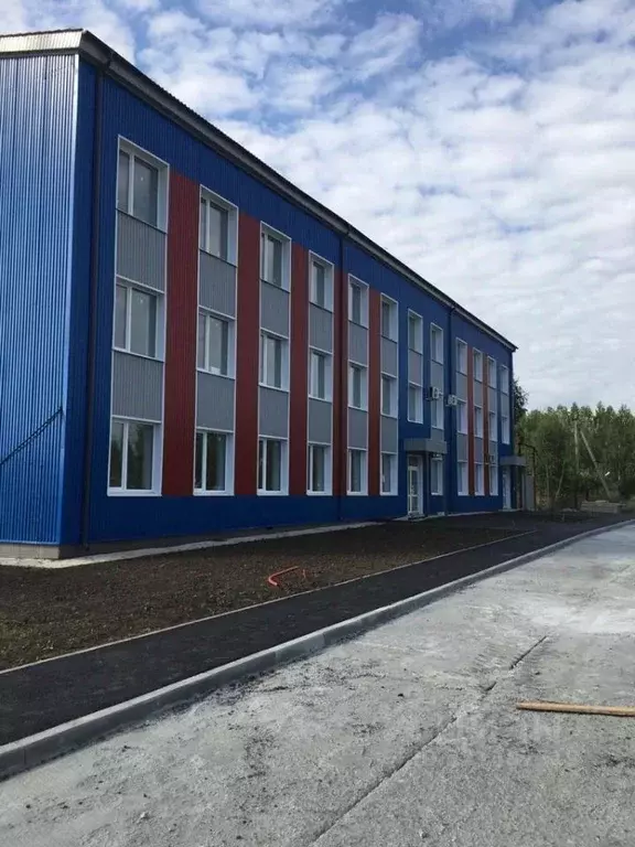 Офис в Свердловская область, Верхняя Пышма ул. Обогатителей, 11А/1 (89 ... - Фото 1