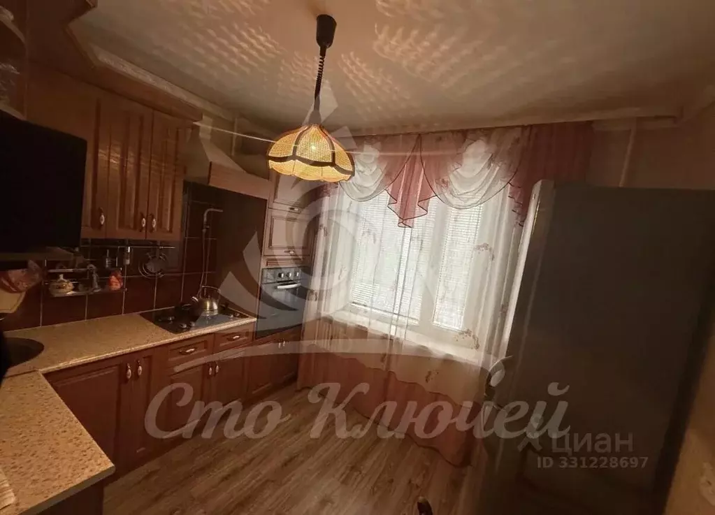2-к кв. Московская область, Егорьевск 6-й мкр, 6 (50.1 м) - Фото 1