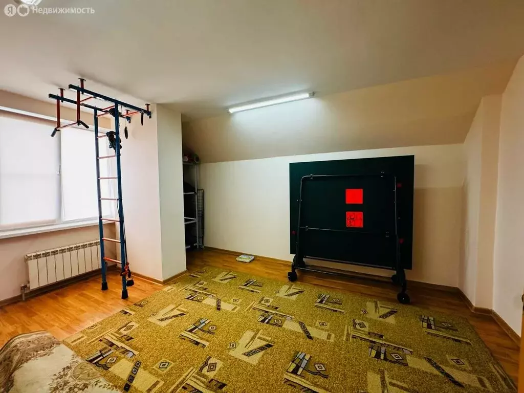 Дом в Краснодар, улица имени Евдокии Бершанской, 272 (112.7 м) - Фото 1