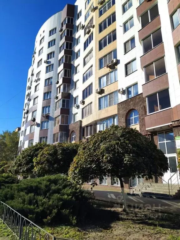 4-к кв. Курская область, Курск ул. Горького, 70 (118.0 м) - Фото 0