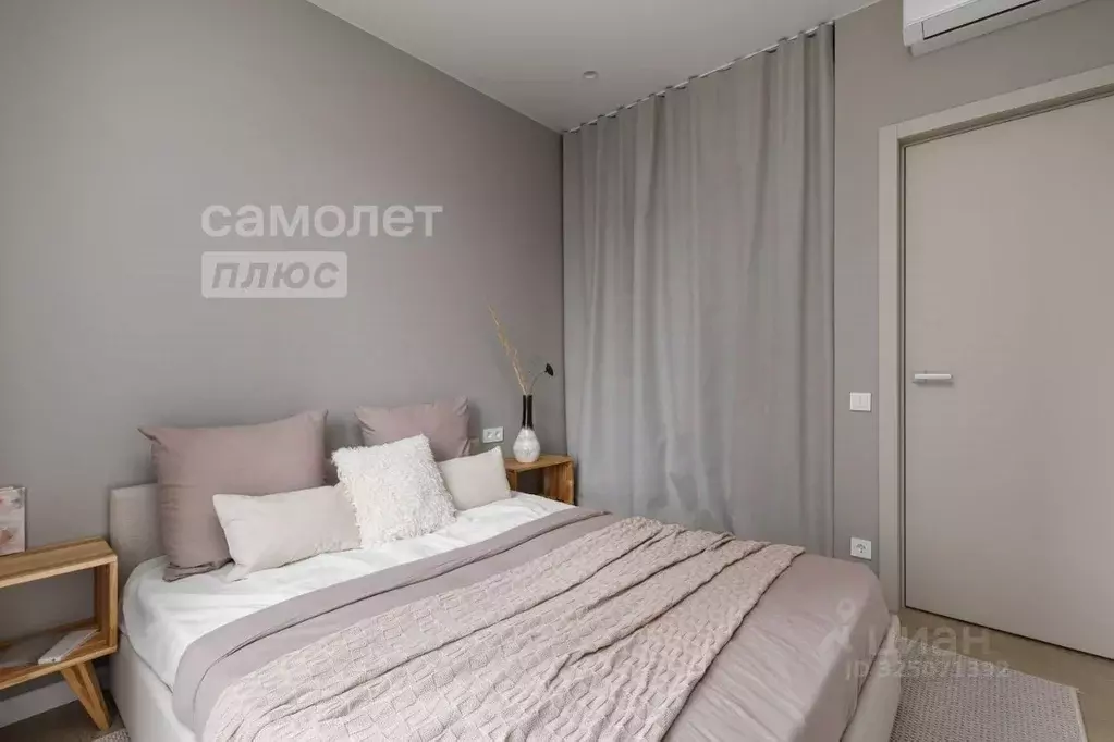 1-к кв. Москва Автозаводская ул., 26/1 (38.0 м) - Фото 1