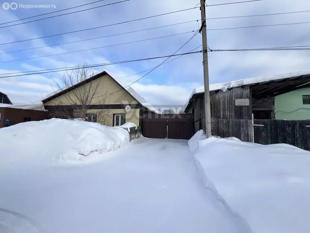 Дом в Нижний Тагил, улица Ватутина, 65 (214.2 м) - Фото 1