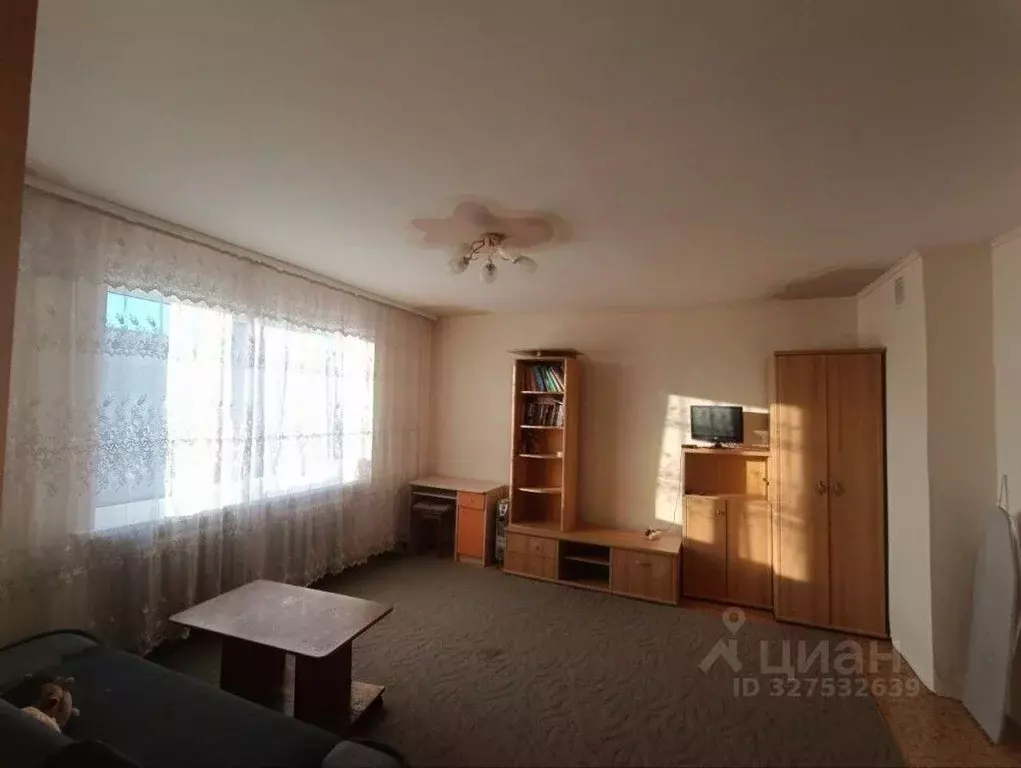 Комната Калининградская область, Калининград Азовская ул., 5 (30.0 м) - Фото 1