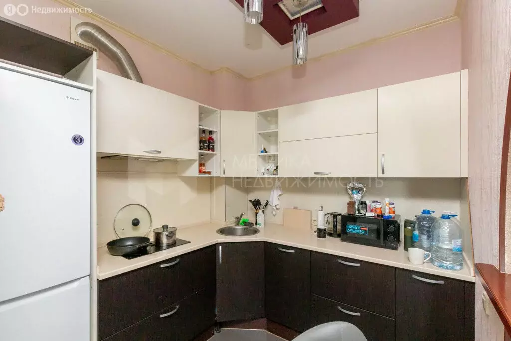 Квартира-студия: Тюмень, Широтная улица, 138 (49 м) - Фото 1