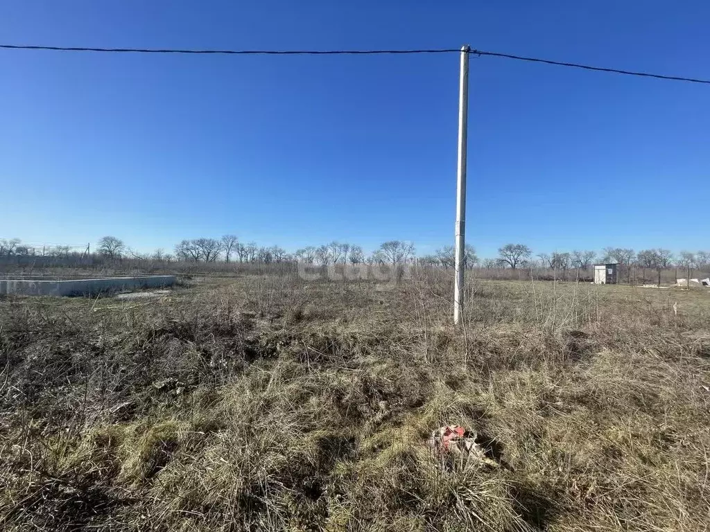 Участок в Адыгея, Майкоп ул. Марины Цветаевой (6.0 сот.) - Фото 0