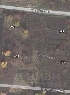 Участок в Башкортостан, Уфа Самишки ТСН, 392 (16.0 сот.) - Фото 1