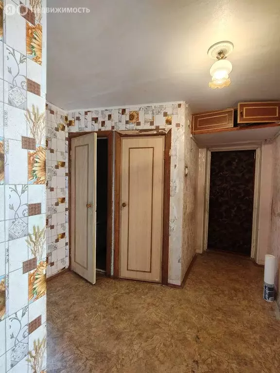 2-комнатная квартира: Заречный, Моховая улица, 53 (48 м) - Фото 1