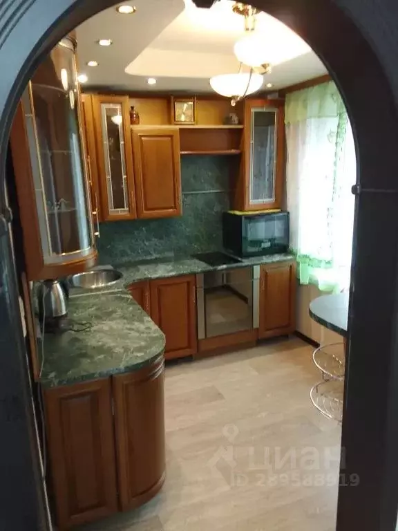 1-к кв. Камчатский край, Елизово ул. Рябикова, 18 (33.0 м) - Фото 0