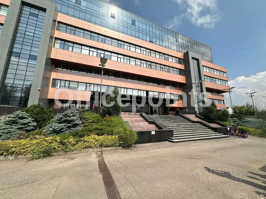 Офис в Москва ул. Горбунова, 2С3 (185 м) - Фото 1