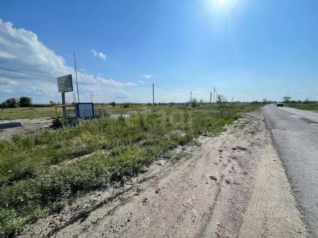 Склад в Ростовская область, Кашарское с/пос, Новодонецкий хут. ул. ... - Фото 2