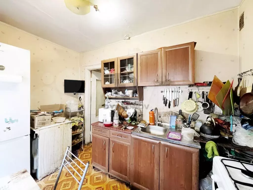 3-к. квартира, 86,6 м, 5/5 эт. - Фото 1