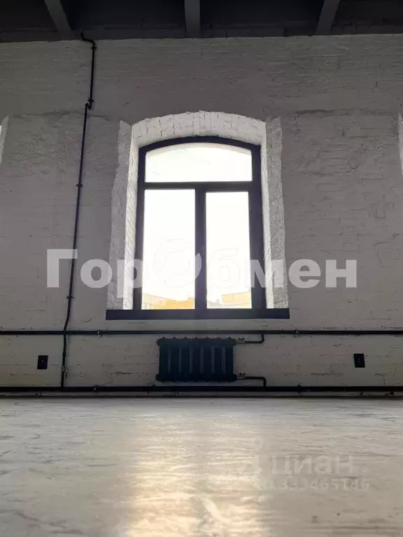 Студия Москва ул. Казакова, 8С2 (19.0 м) - Фото 2
