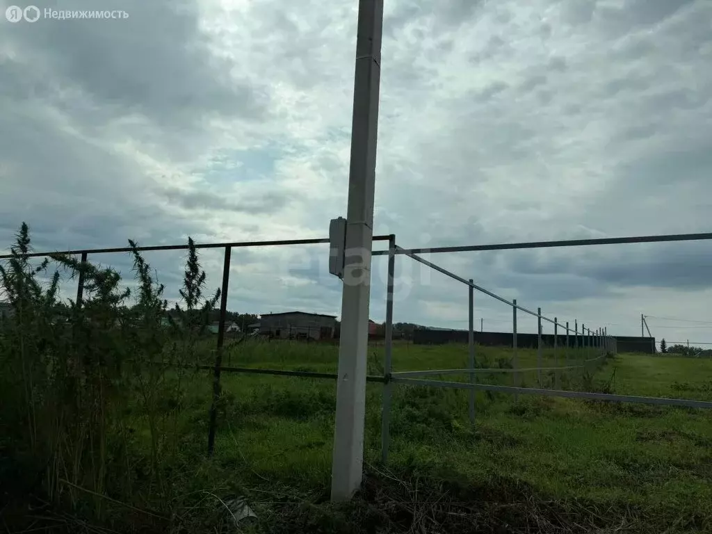 Участок в Мелеузовский район, Зирганский сельсовет, деревня ... - Фото 2