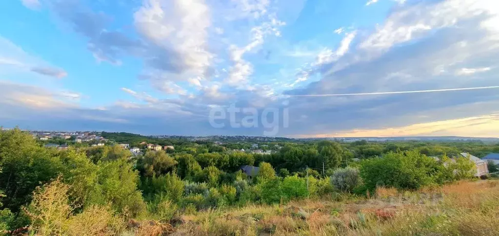 участок в саратовская область, саратов взлет снт, (12.3 сот.) - Фото 0