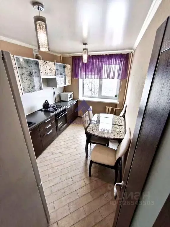 3-к кв. Ростовская область, Волгодонск ул. 30 лет Победы (63.0 м) - Фото 2