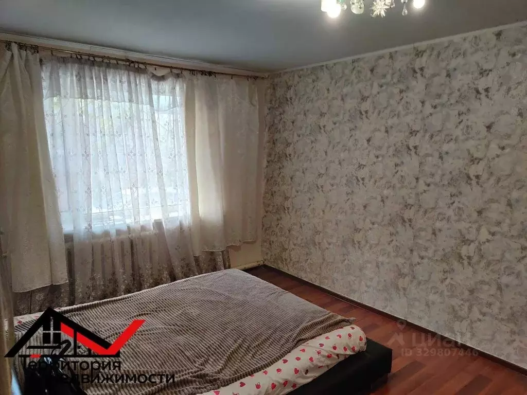 2-к кв. Севастополь ул. Генерала Жидилова, 4 (46.0 м) - Фото 2