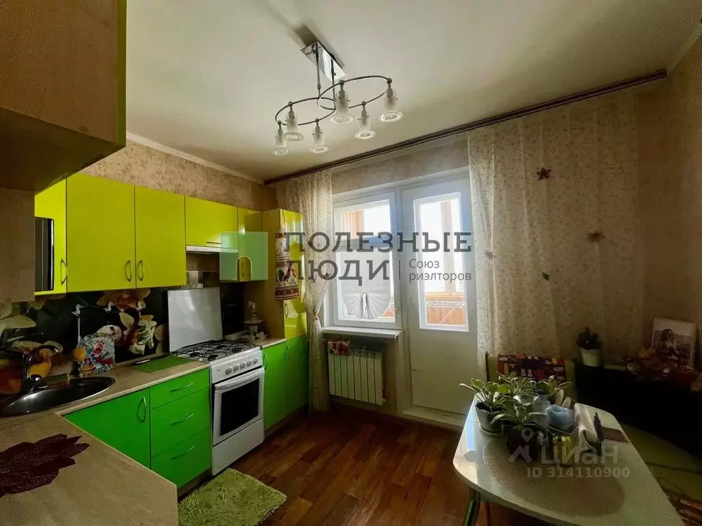1-к кв. Орловская область, Орел ул. Полковника Старинова, 3 (37.1 м) - Фото 0