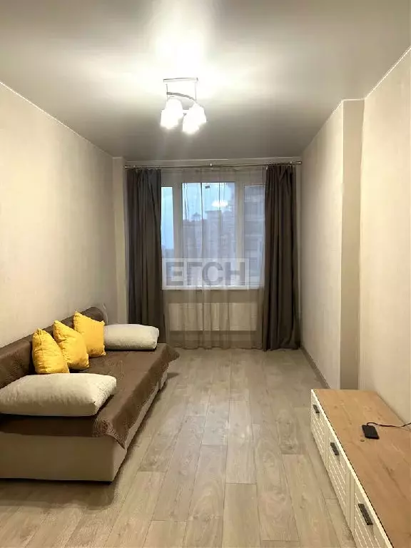 Продается 1-комнатная квартира - Фото 2