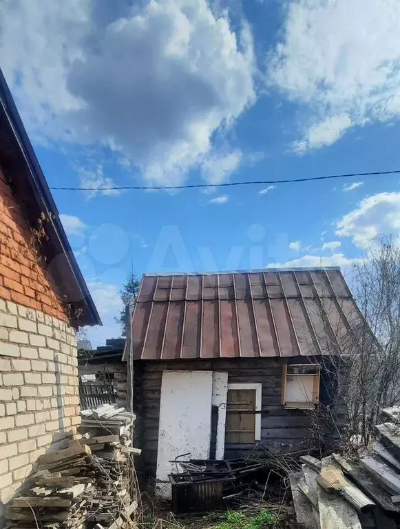 Участок 7 сот. (СНТ, ДНП) - Фото 1