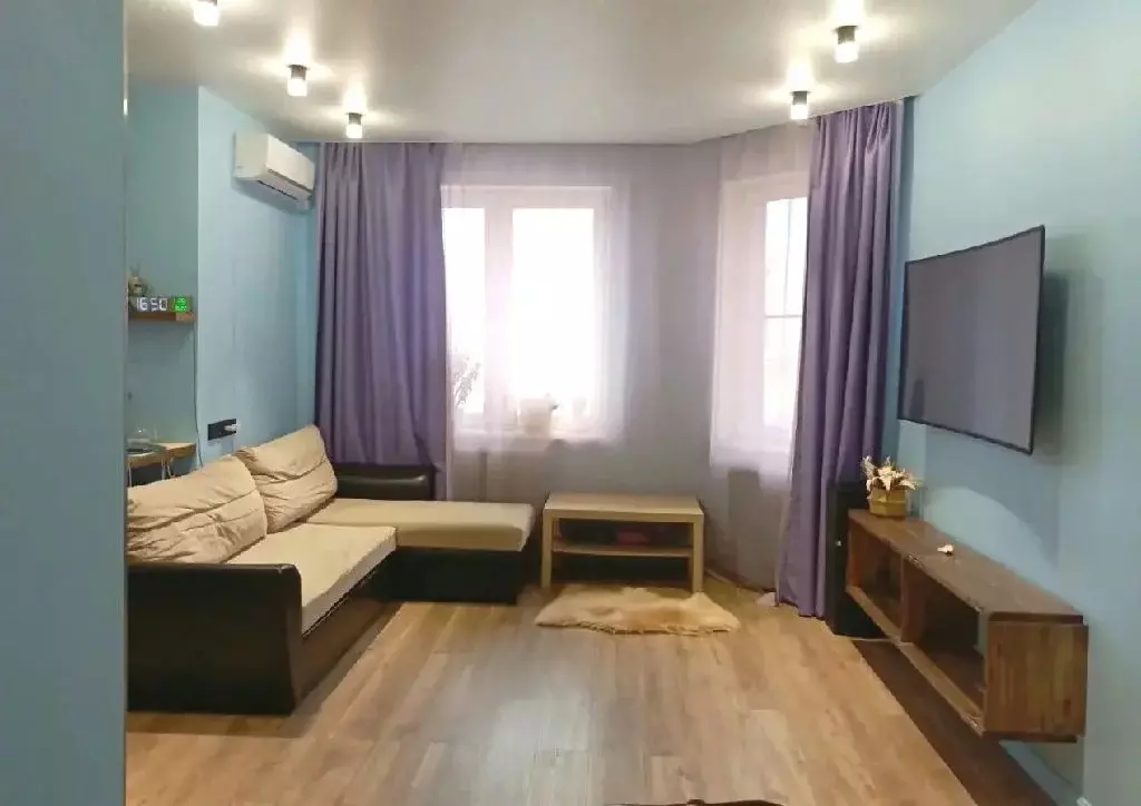 Продается студия - Фото 2