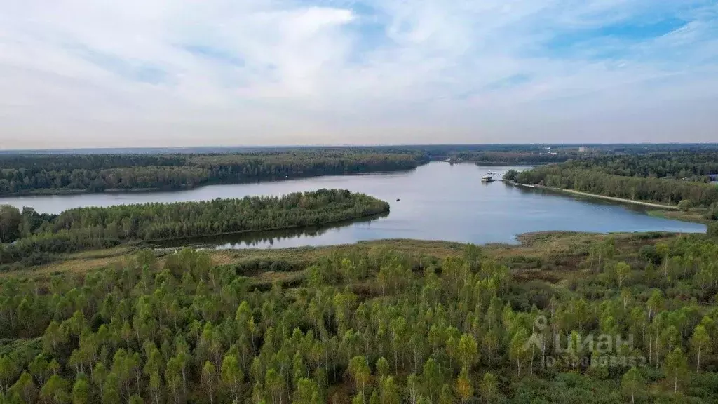 Участок в Московская область, Мытищи городской округ, Юрьево Парк кп  ... - Фото 2