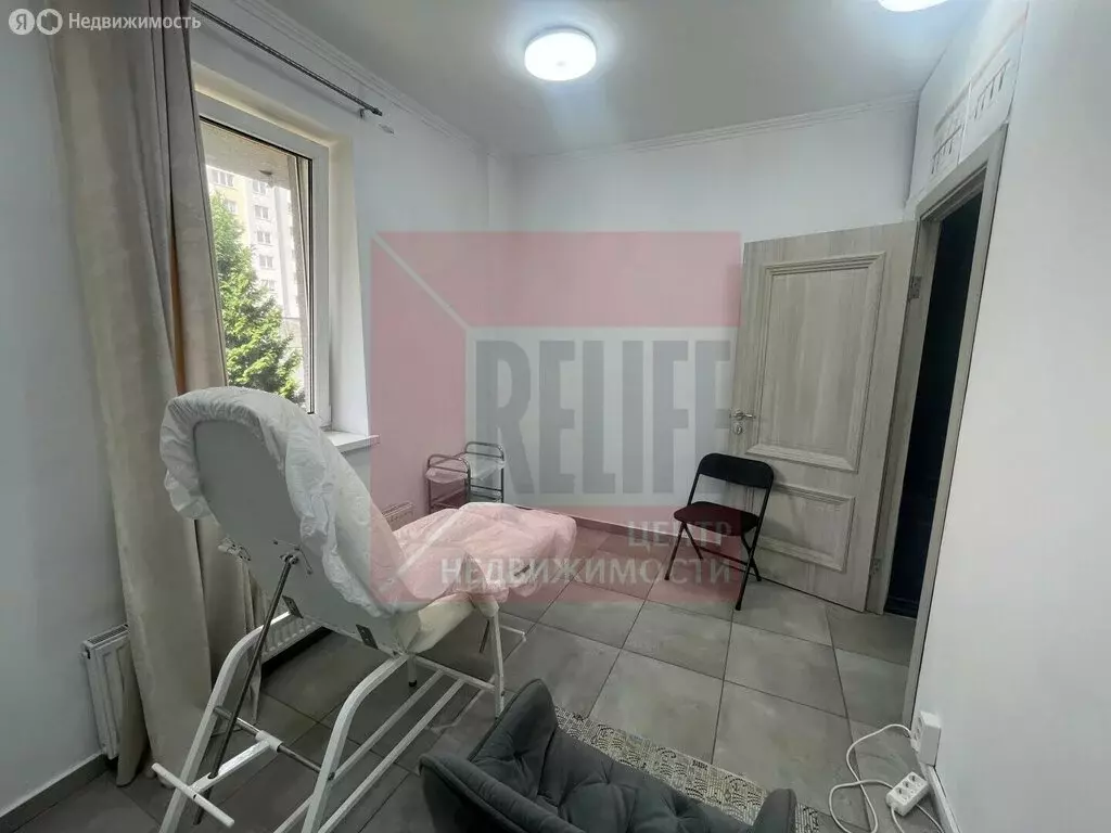 Помещение свободного назначения (10 м) - Фото 1