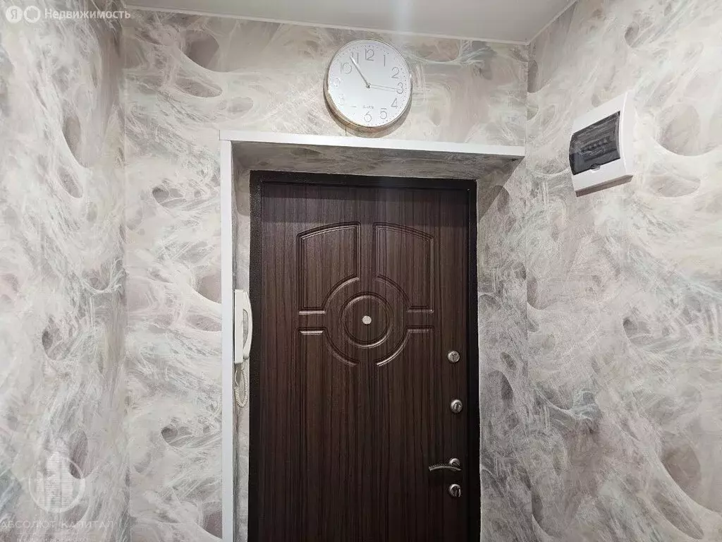 1-комнатная квартира: Ивантеевка, Задорожная улица, 19 (30 м) - Фото 1