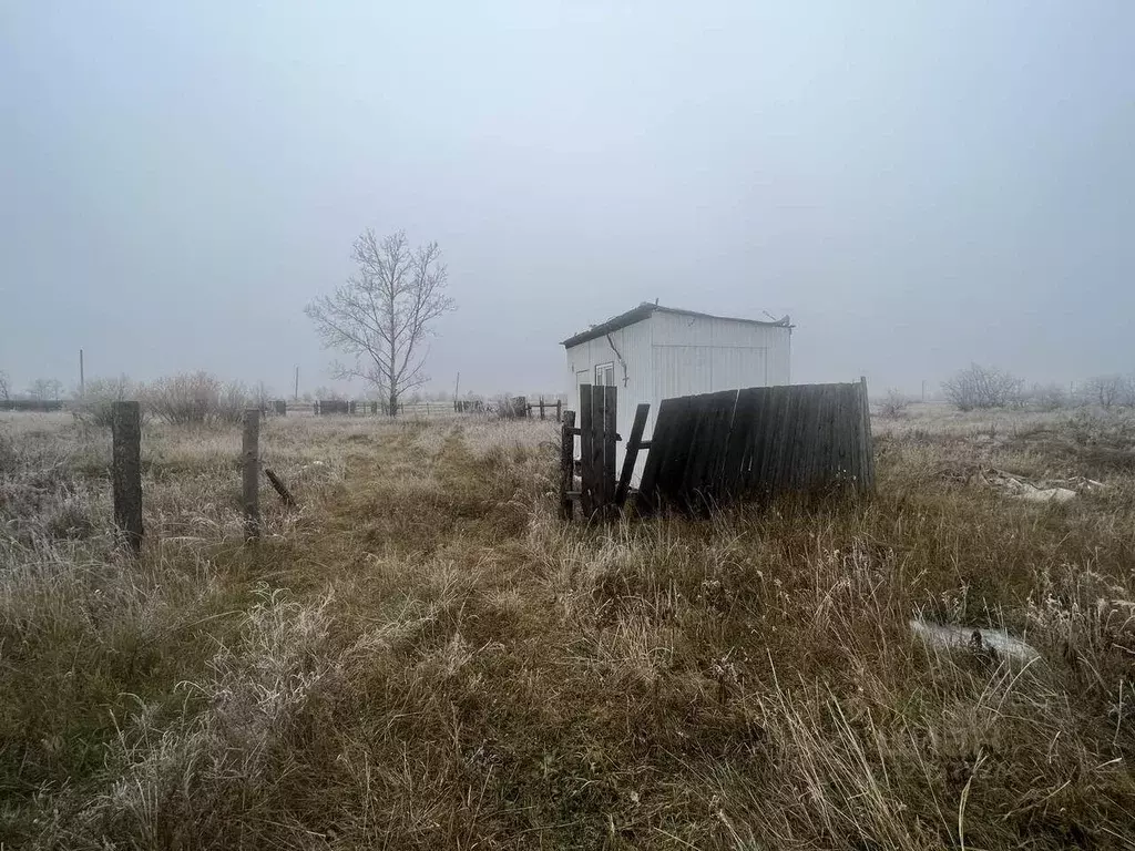 Участок в Хакасия, Усть-Абаканский район, с. Солнечное ул. Двадцать ... - Фото 1